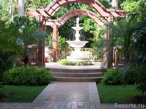 Sandals Dunn's River Villagio Golf Resort & Spa 45